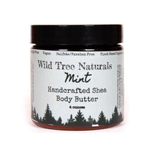 Load image into Gallery viewer, Mint Shea Body Butter
