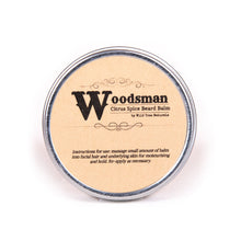 Load image into Gallery viewer, Woodsman Beard Balm
