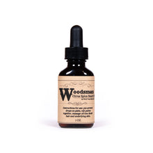 Load image into Gallery viewer, Woodsman Beard Oil
